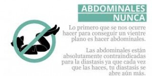 abdominales