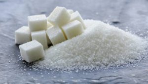 El azúcar, causa del aumento de obesos entre la población