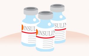 La insulina 